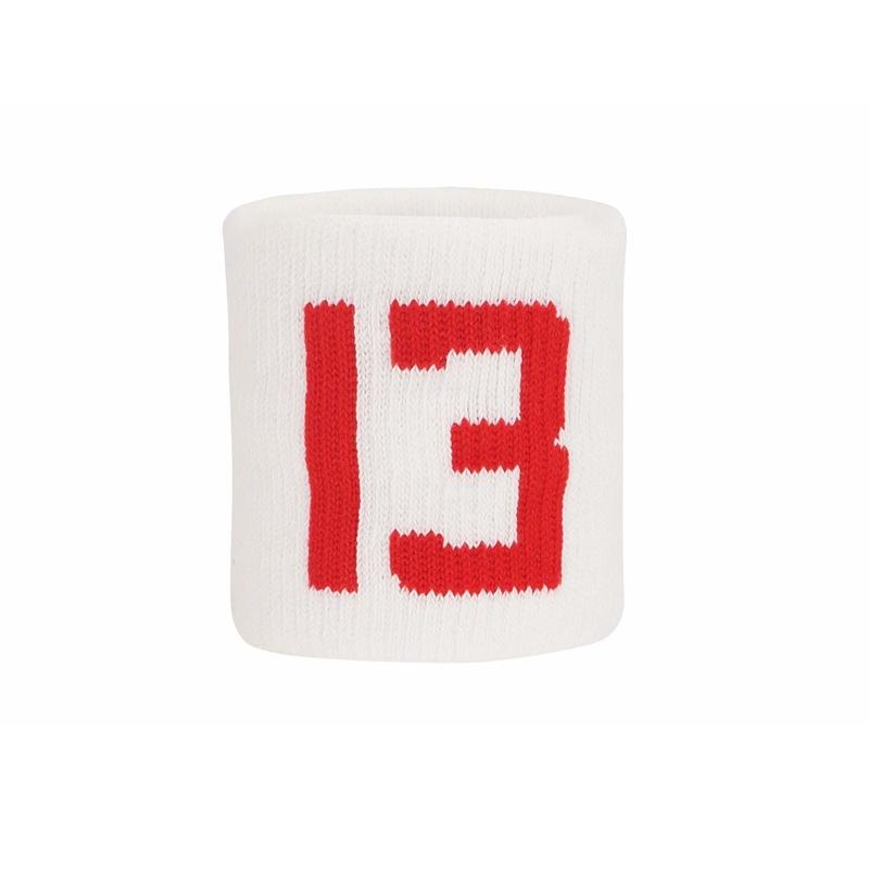 13白