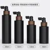 Tônico Demaquilante 120ml Portátil de Viagem Tipo Pressão Frasco Refil Cosmético 150ml Frasco Spray Nariz de Elefante
