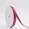 Rollo de cinta de 1 cm con impresión de letras en inglés, 45 m, pequeño regalo, lazo, cinta, Tianyi Beauty Ribbon, impresión de logotipo