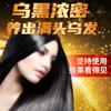Wang Tailin Miaojia Líquido para el Cuidado del Cabello Negro Suministro para Transmisión en Vivo de Comercio Electrónico Puesto de Cuidado del Cabello Negro Regalo