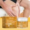 Ximonth Herbal Area Creme Suavizante Massagem Suave e Cuidadosa Aplicação na Pele da Área Corporal Creme de Cuidado