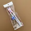 Palillos para niños transfronterizos al por mayor palillos de silicona para aprender palillos auxiliares uno o dos palillos ortopédicos palillos de entrenamiento para bebés de 2 a 4 años