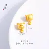 Pulsera de Cuerda Roja con Colgantes del Zodiaco Shajin Vietnamita de Larga Data Accesorios DIY Pulsera con Cuentas para Mujer