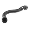 17127639213 apto para BMW tubería de agua de refrigeración tubería de refrigeración del motor 1712 7639 213