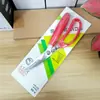 Tesoura de osso de frango de aço inoxidável por atacado tesoura de peixe forte tesoura de cozinha multifuncional tesoura de osso de frango de alta qualidade espessada