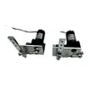 Motor de vaivén alternativo CC de bajo voltaje 24V Reciprocador Multifuncional Velocidad Ajustable