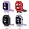 Funda protectora Xuan Yin para Redmi Kids Watch Pro, funda de PC semi-envuelta con bordes huecos