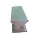 En stock, carril guía de acero cuadrado estirado en frío, acero plano estirado en frío, acero de forma especial. N.º. 45 barras planas pequeñas Flat Iron Factory Entrega de origen