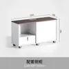 Escritorio para Jefe Escritorio Ejecutivo Moderno Simple Escritorio para Supervisor Escritorio Luz Lujo de Alta Gama Combinación de Mesa y Silla Muebles
