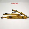 Fábrica de Origen en Stock Correa Táctica Ajustable de Camuflaje para Arma de Fuego, Más Vendida en Amazon Correa para Arma de Caza de Material de Buceo