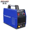 Máquina de Soldadura por Arco de Argón Rilon WS-200S/250S Pequeña Soldadora de Argón DC para el Hogar 220V Soldadora de Acero Inoxidable