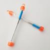 Anzuelo de Cubo Ciego Competitivo Anzuelo de Pesca Anzuelo de Garganta Profunda Anzuelo Equipo de Pesca Suministros de Pesca Accesorios Pequeños