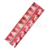 Diadema elástica de yoga europea y americana para deportes, fitness, running, absorbente del sudor, diadema coreana lisa