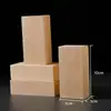 Madera de Tilo Importada para Tallado, Tallado en Madera DIY Hecho a Mano Puro para Principiantes, Bloques de Madera Maciza Cruda, Bloques de Madera Blanda
