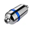 Purificador de agua para baño Suit filtro eliminador de cloro cuidado de la piel purificador de agua para baño