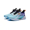 361 zapatos infantiles para niños y niñas, zapatillas casuales transpirables para correr para niños mayores