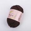 Venta directa del fabricante: Tiras de Tela Coloridas para Pantuflas Tejidas a Mano, Rollos Grandes de Tiras de Tela de Alta Elasticidad, Tiras de Tela Estilo Hyuna