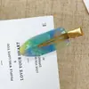 Pasador de Acetato de Gama Alta sin Costuras para Mujer, Pinza para Flequillo Lateral, Accesorio para el Cabello para Fijar la Frente