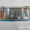 Utensílio de cozinha ralador cortador fatiador de frutas e vegetais itens essenciais do dia a dia