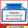 Kxb127 Alarme de voz à prova de explosão e som e luz seguro para mineração Huainan Litong Alarme de voz original