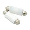 Nueva luz LED de doble punta cerámica 3030 de alto brillo amplia presión luz de techo luz de lectura luz de caja trasera 12-24V universal