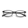 Armazón de gafas TR90 para mujer, armazón de gafas coreano para hombre, gafas para miopía para estudiantes al por mayor, gafas planas retro de moda 2015
