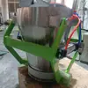 Máquina Envasadora Cuantitativa Bolsa en Bolsa Sin Tolva