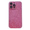Adecuado para funda de teléfono móvil Iphone17Pro, Modelo Nuevo Lleno de Diamantes, Todo Incluido, Modelo para Mujer, Película Protectora de Lente Anticaídas Incrustada de Diamantes, Apple 16 Duro