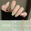 ZX Estéreo Impermeable Gel para Uñas Sin Horneado Uña Uña Uña Uña Uña Uña Uña Uña Uña Uña Uña Uña Uña