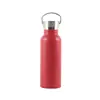 Copo Térmico Transfronteiriço Esportivo Outdoor Portátil de Mão Aço Inoxidável Dupla Camada 304 Copo Portátil Logotipo Personalizado Copo de Água Criativo