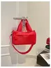 Bolso pequeño multiusos para mujer de verano, bolso de mano para hombro y bandolera, bolso casual de nailon con cremallera de gran capacidad