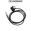84586465 84583128 Adequado para Chevrolet Gm Colorado 2019-2022 Câmera de Ré