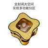 Habitación de Maternidad para Gatos, Nido para Gatos, Tienda de Cama Cerrada para Gatos, Caja de Cría, Bolsa de Maternidad, Suministros de Producción Especial
