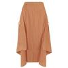 Thirteen Lines Nueva Moda Femenina Gama Alta Miyake 2026 Primavera Nuevo Estilo Coreano Plisado Talla Extra Vestido de Mujer Ropa Versátil