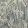 Em estoque nova moda marca de moda jacquard Denim casaco shorts terno bolsas sapatos e chapéus tecido tecido para realizar encomendas