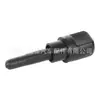3B9955985A es adecuado para la boquilla lavaparabrisas trasero de Audi/Volkswagen Golf/Skoda