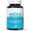 Cápsulas Multivitamínicas Mais Vendidas Transfronteiriças Cápsula Multivitamínica Cápsulas Vegetarianas com Probióticos