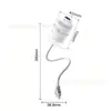 Lámpara de cielo estrellado superventas transfronteriza, lámpara de luna, luz nocturna LED creativa para dormitorio, lámpara de proyección USB, luz de fondo popular de internet, universal