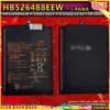 Batería para Teléfono Móvil P6 Capacidad Completa Hb3742Aoebc Adecuada para Huawei 2000mAh