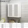 Tapa de medidor de gas natural, caja decorativa para medidores de gas, cubierta protectora para el hogar, caja de medidor, cubierta para tubería de calentador de agua y otros productos relacionados