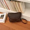 Novedad Otoño 2026 Bolso Cruzado de Gran Capacidad de Gama Alta para Viajes Diarios de Mujeres Bolso de Hombro Único con Cremallera Bolsos de Mujer al por Mayor