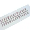Uñas Portátiles 30 Piezas Enteras T091 Corazón Burbuja Escalera Corta Niña Estudiante Deseo Puro Manicura Dulce de Gama Alta
