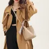 Bolso Cubo de Lujo Ligero de Moda 2026 para Ir al Trabajo, Bolso Cesta Versátil para Mujer, Bolso de Hombro, Bolso de Mano y Bolso Cruzado