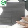 Suministro de fábrica malla hexagonal 3D de doble cara de 6 mm de grosor, transpirable, lavable, material de malla para cojín, malla 3D