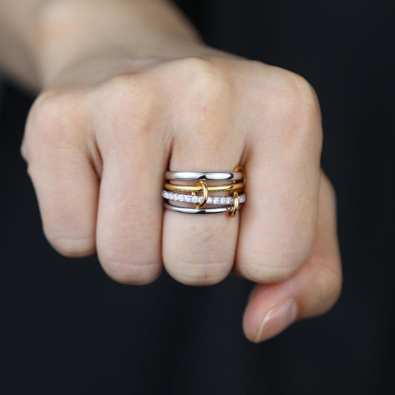 R194 铜 尺寸6 7 8 $10.59 包邮 (7)