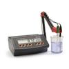 Probador de temperatura, pH, ORP y calidad del agua Hana HI2211