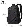 Mochila Masculina para Viagem de Negócios Mochila para Laptop Mochila de Ombro Duplo de Negócios de Alta Qualidade Moderna à Prova d'Água