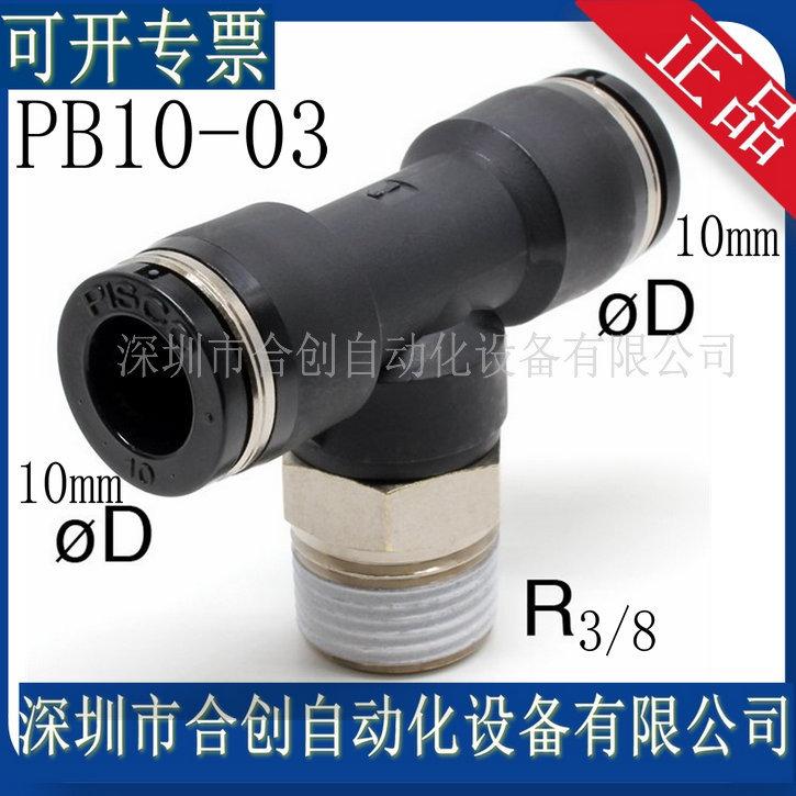 PB10-03