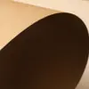 Papel Aislante Industrial, Resistente a la Temperatura, Resistente a la Presión, Junta Aislante Ignífuga, Papel de Color Natural para Aislamiento de Motores y Transformadores