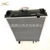 E303C E304Dcr Radiador de Aceite Hidráulico Tanque de Agua Intercooler 271-7047 Piezas de Excavadora